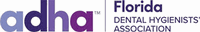 Florida Dental Hygienists' Association Logo